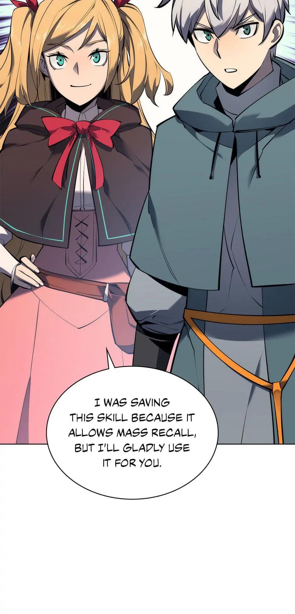 Overgeared, Chapter 104 image 010