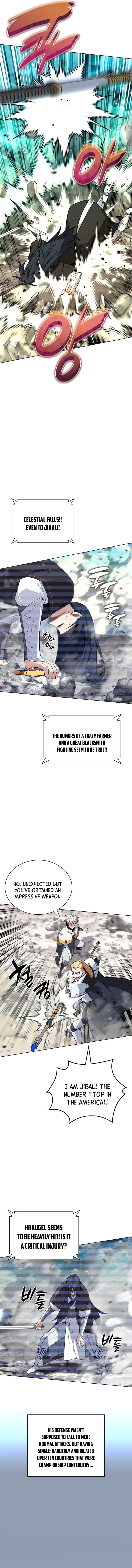 Overgeared, Chapter 212 image 07