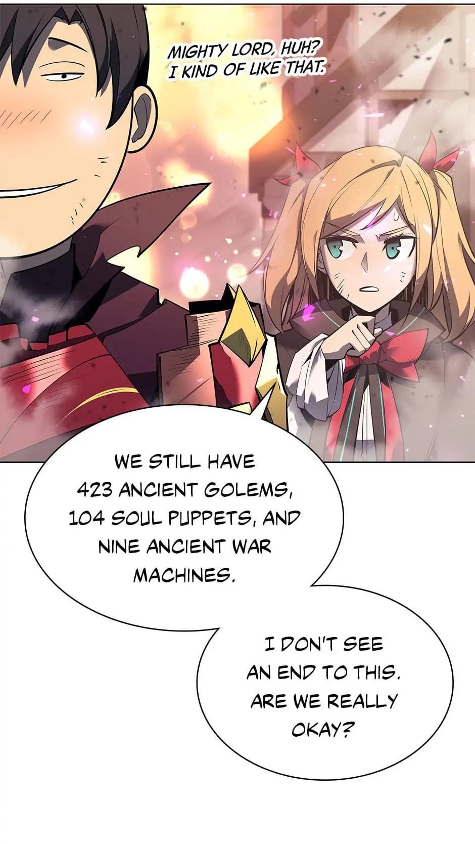 Overgeared, Chapter 106 image 015