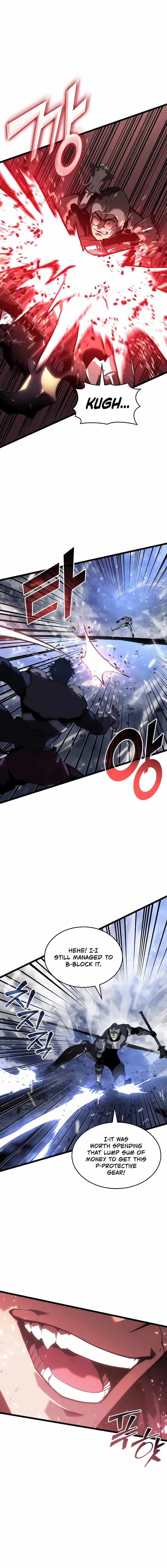 Return Of The Sss-Class Ranker, Chapter 63 image 14
