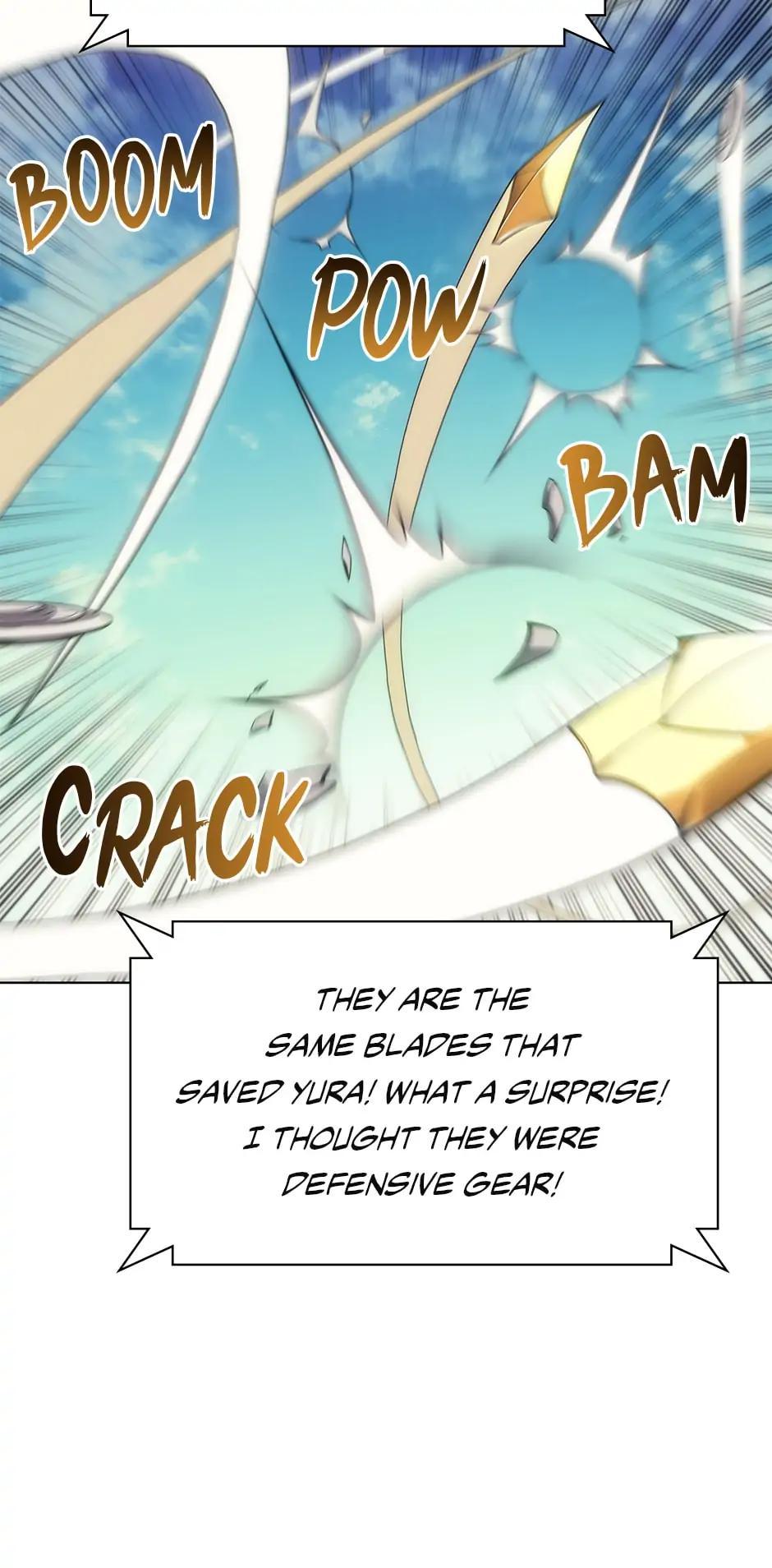 Overgeared, Chapter 94 image 010