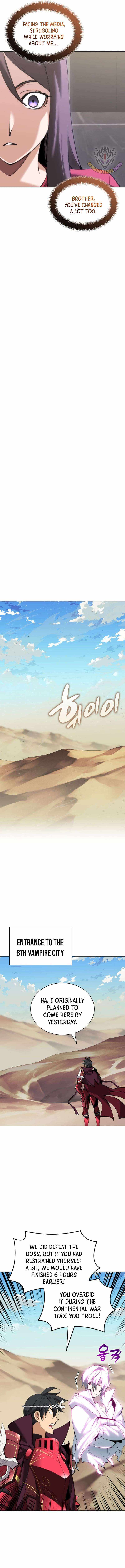 Overgeared, Chapter 242 image 22