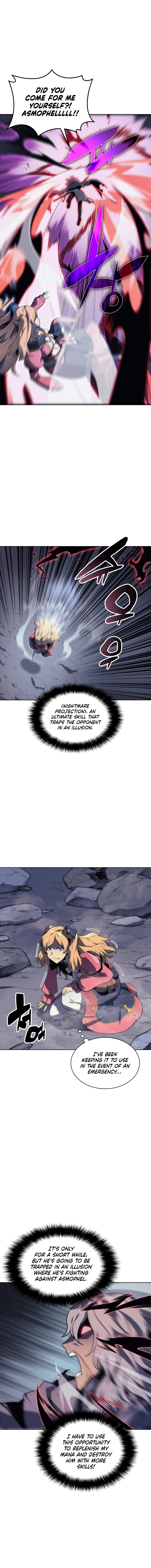 Overgeared, Chapter 22 image 03