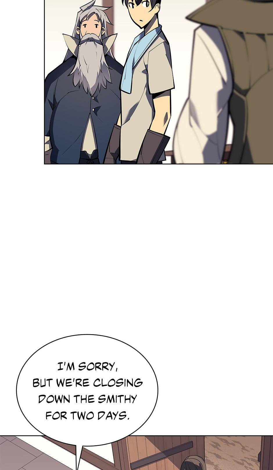 Overgeared, Chapter 78 image 080