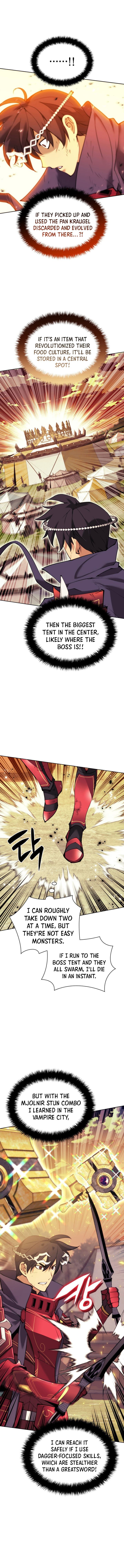 Overgeared, Chapter 255 image 08