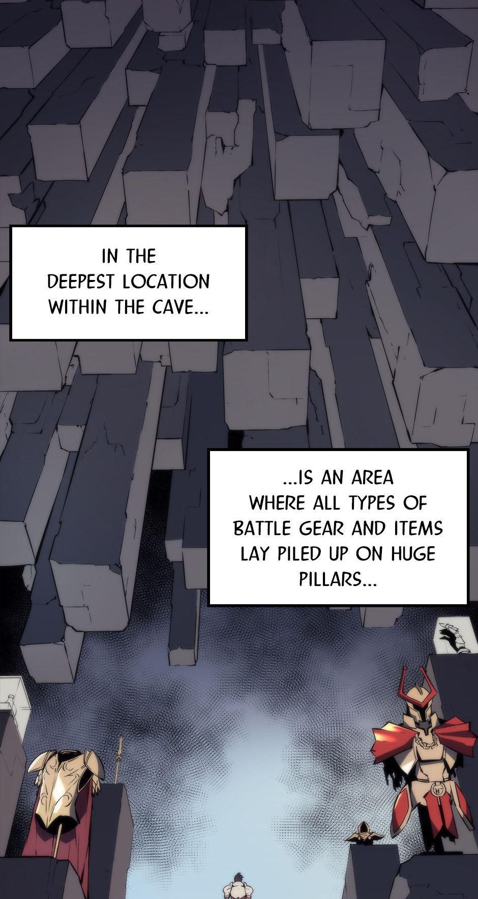 Overgeared, Chapter 2 image 23