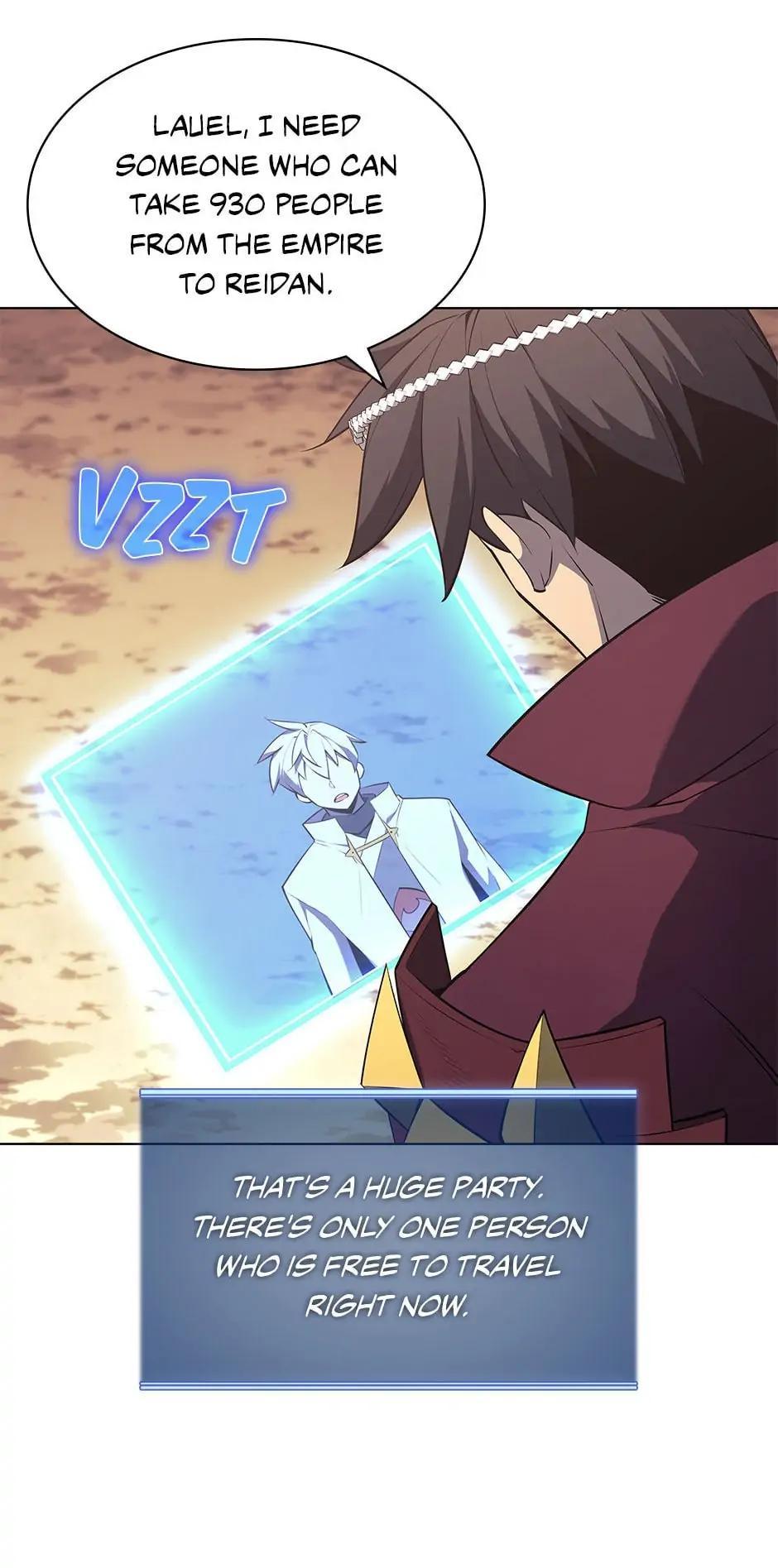 Overgeared, Chapter 127 image 111