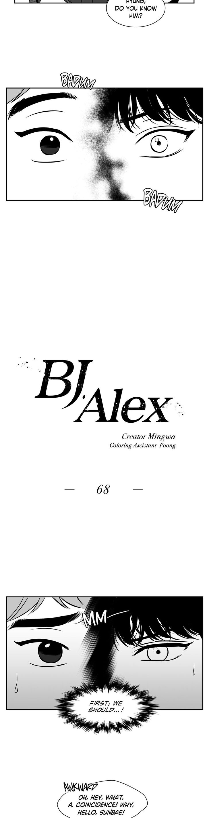 Bj Alex, Chapter 68 - Ch.068 image 02