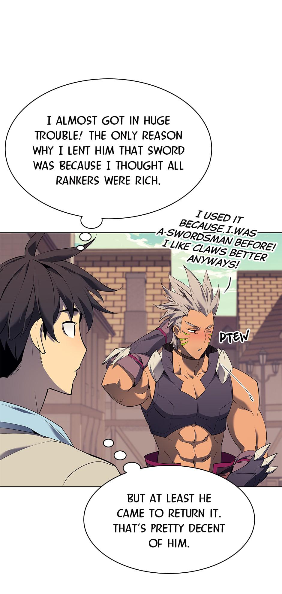 Overgeared, Chapter 85 image 045