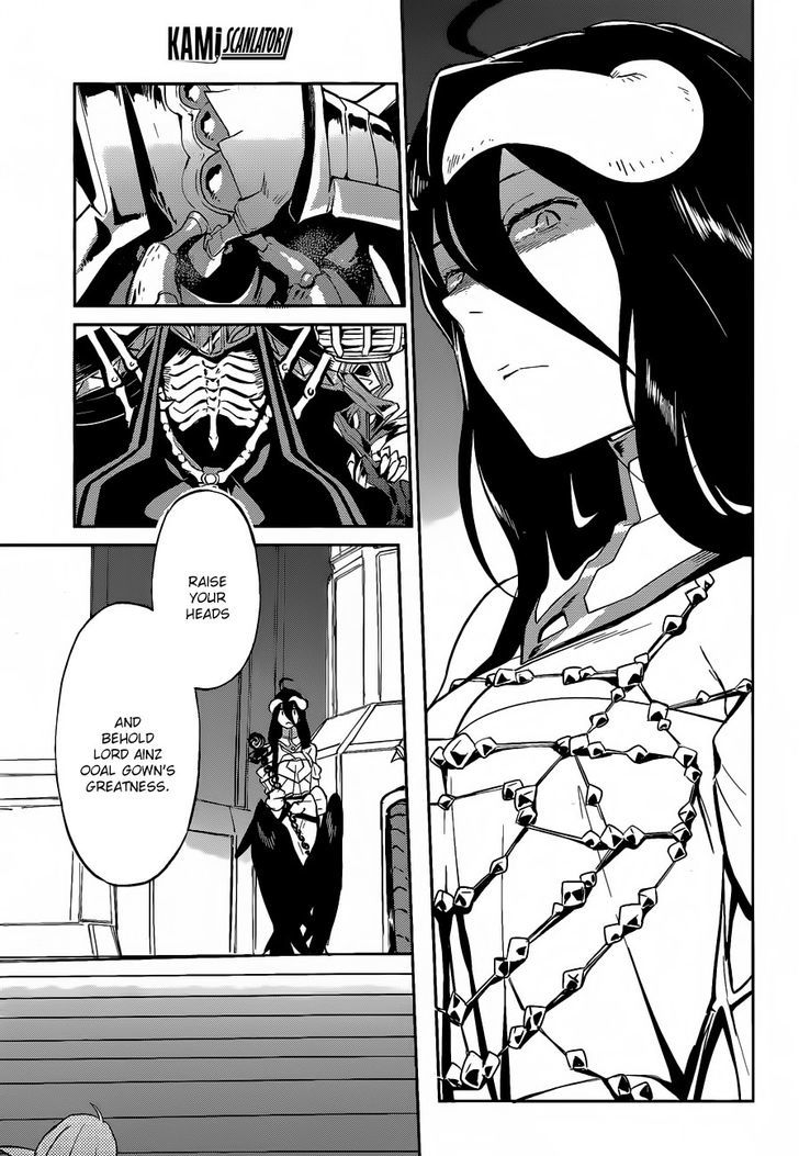 Overlord, Chapter 22 image 08