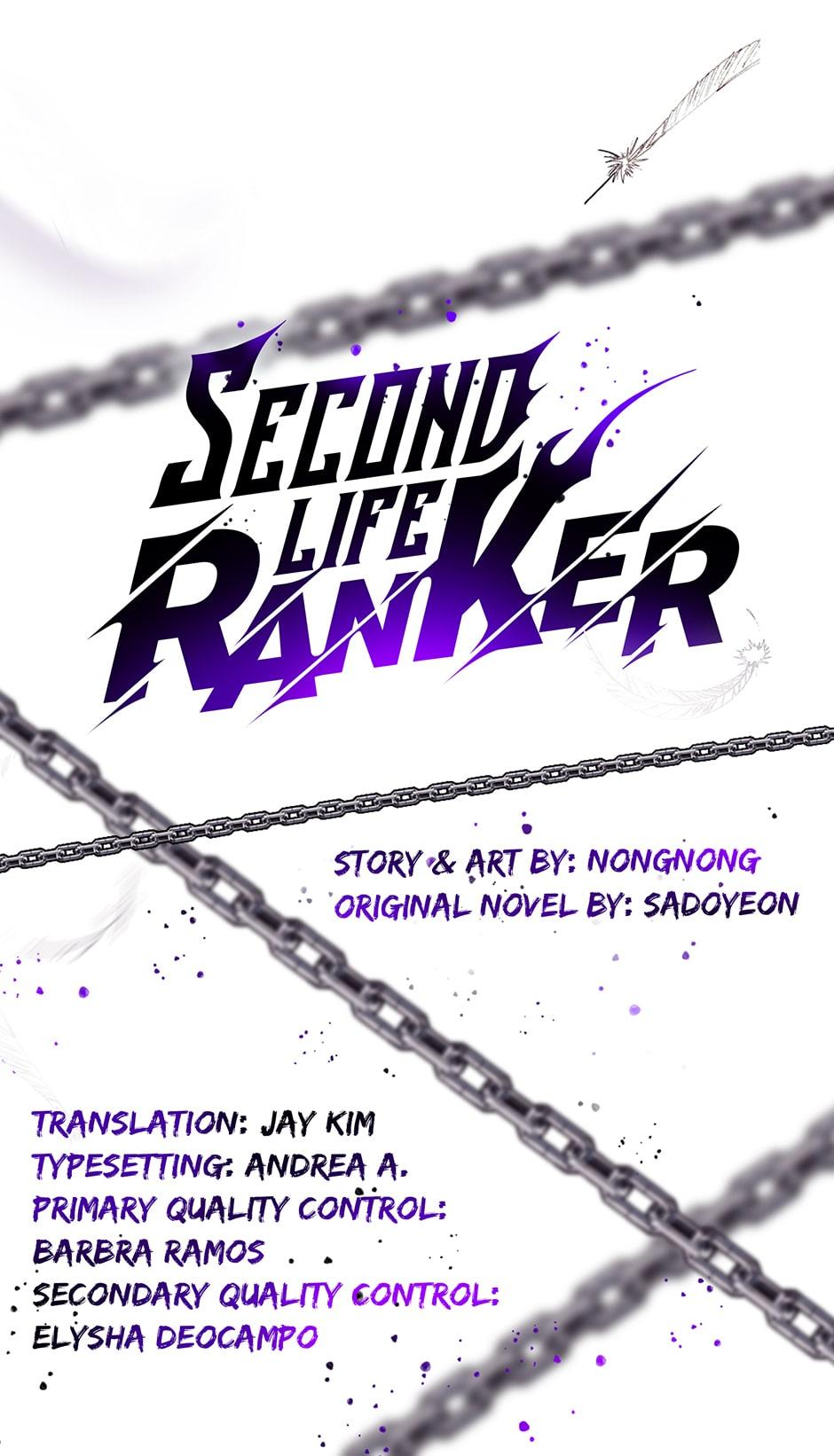 Second Life Ranker Chapter 27 image 12