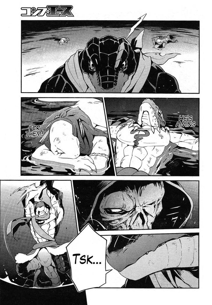 Overlord, Chapter 20 image 46