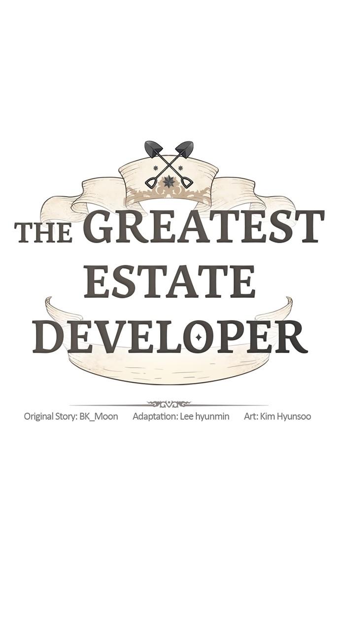 The Greatest Estate Designer Chapter 121 image 01