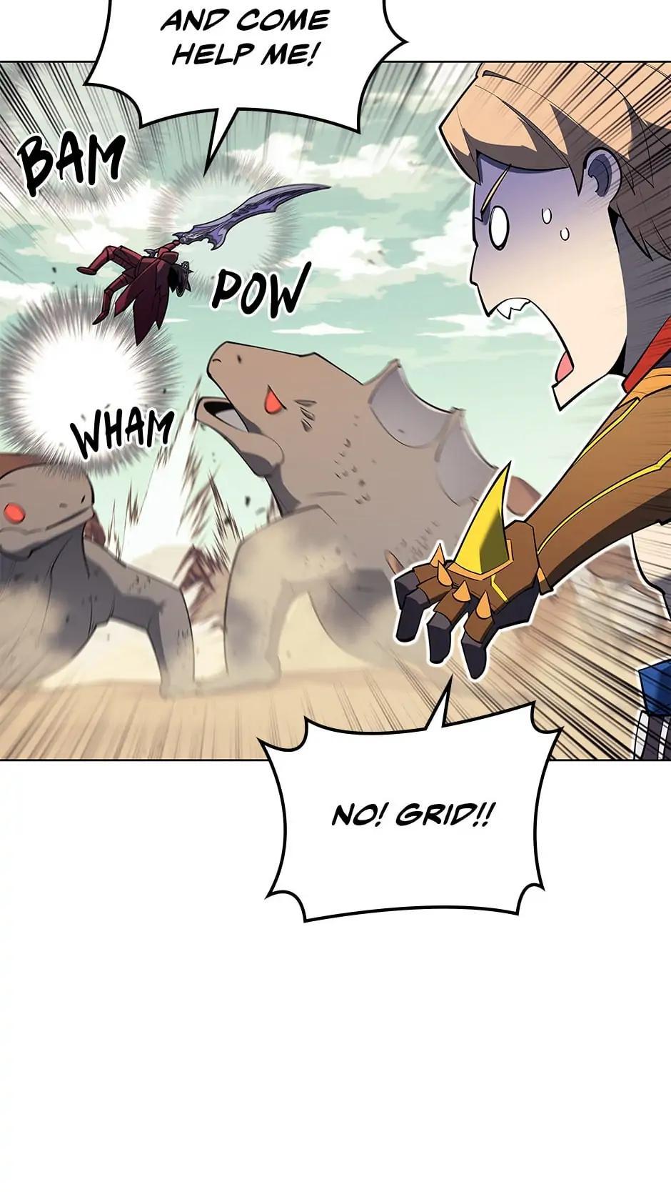 Overgeared, Chapter 119 image 077