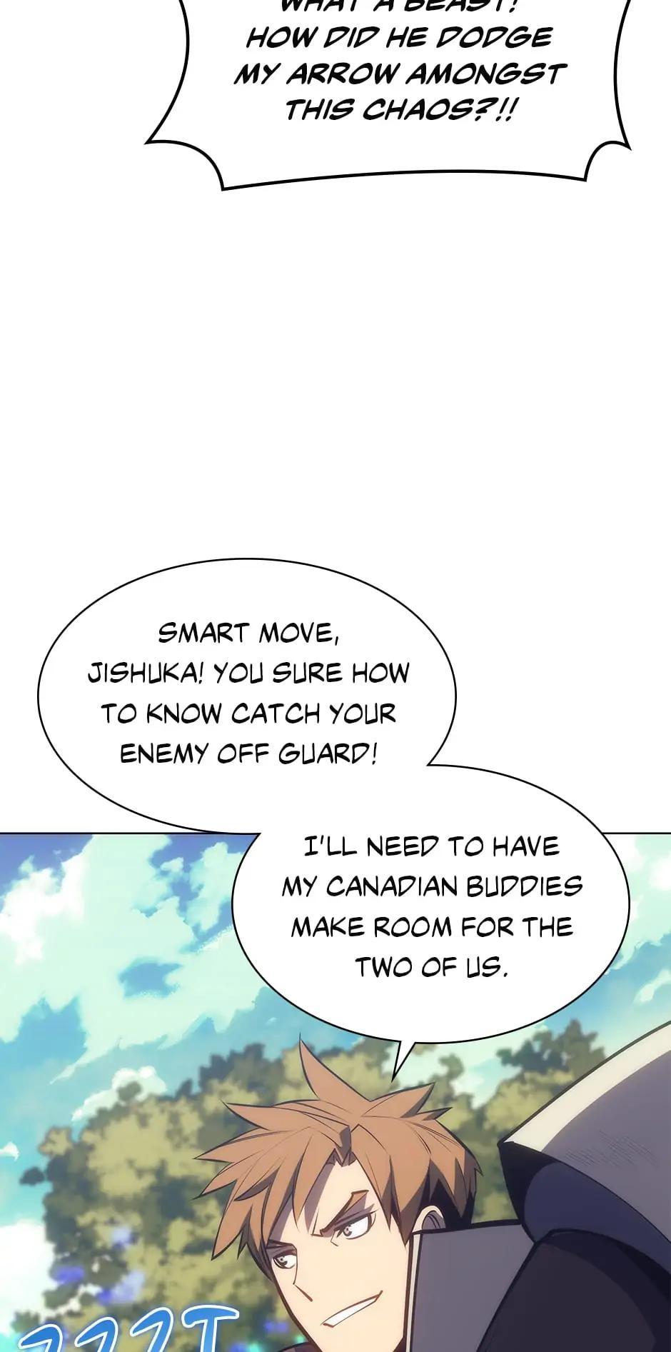 Overgeared, Chapter 94 image 086