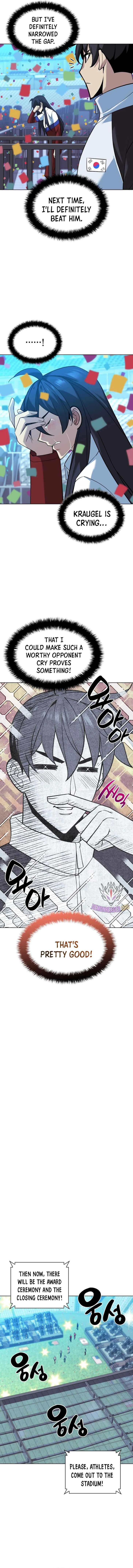 Overgeared, Chapter 229 image 11