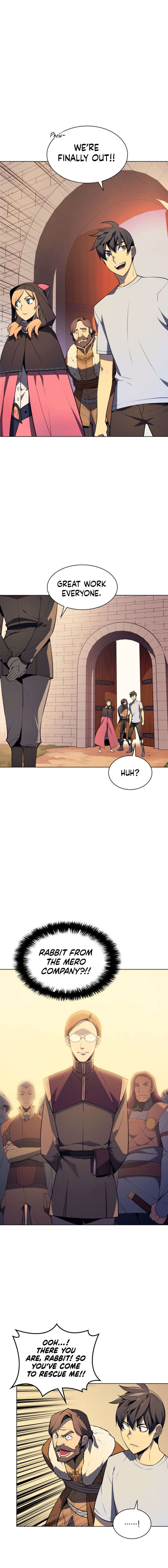 Overgeared, Chapter 28 image 09