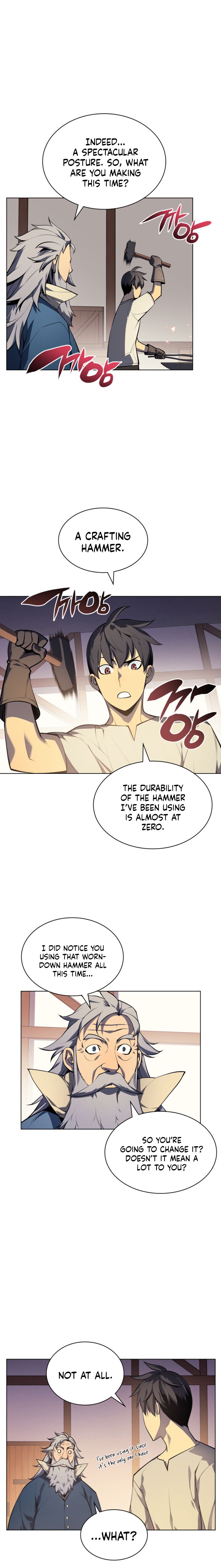 Overgeared, Chapter 35 image 06