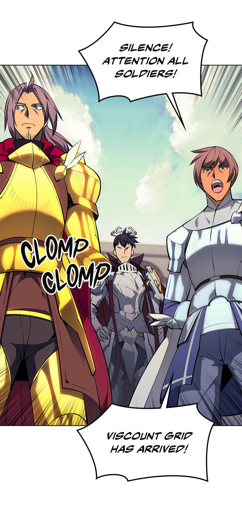 Overgeared, Chapter 75 image 28