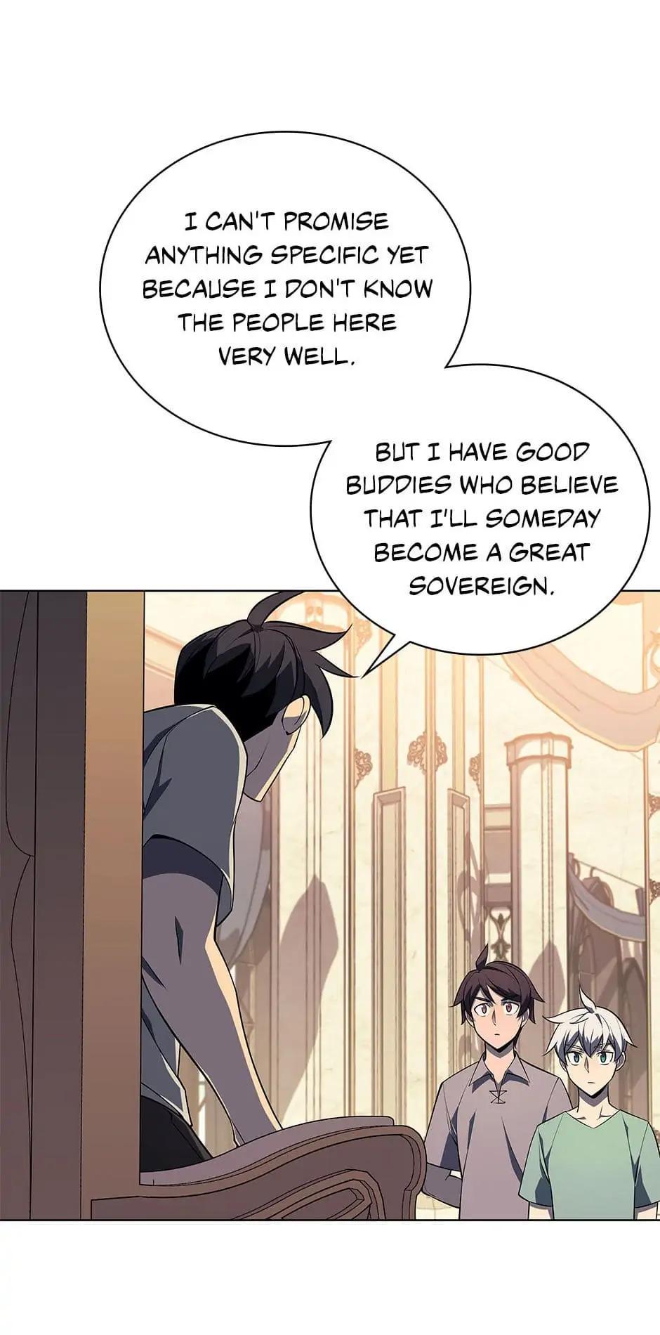 Overgeared, Chapter 115 image 043