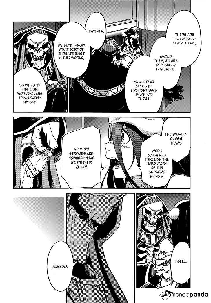 Overlord, Chapter 12 image 25