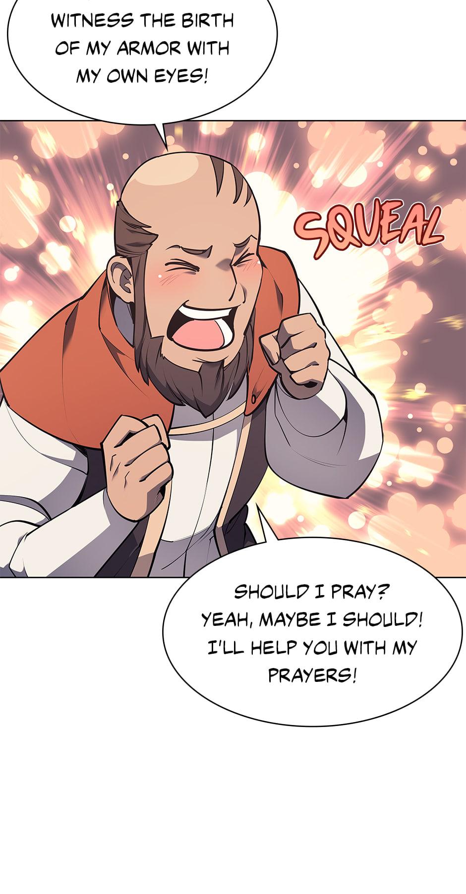 Overgeared, Chapter 80 image 20