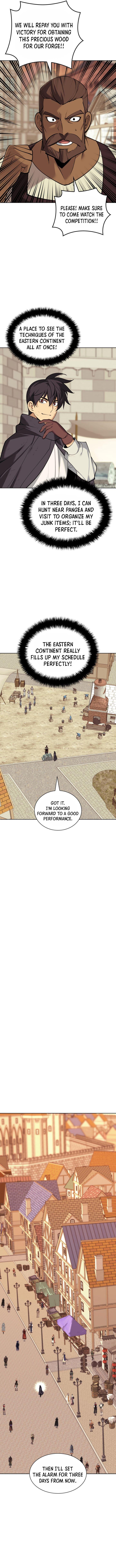 Overgeared, Chapter 254 image 06