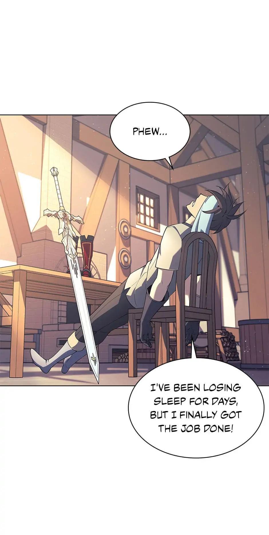Overgeared, Chapter 124 image 034