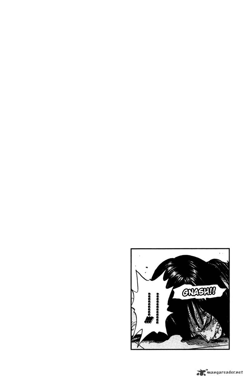 One Piece, Chapter 383 - Luffy Vs Blueno image 03