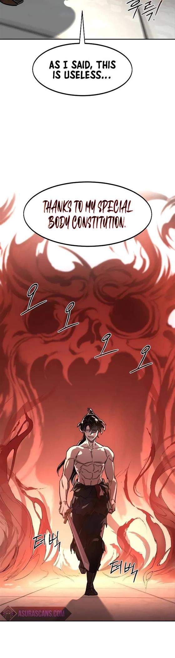 Return Of The Mount Hua Sect, Chapter 147 image 20