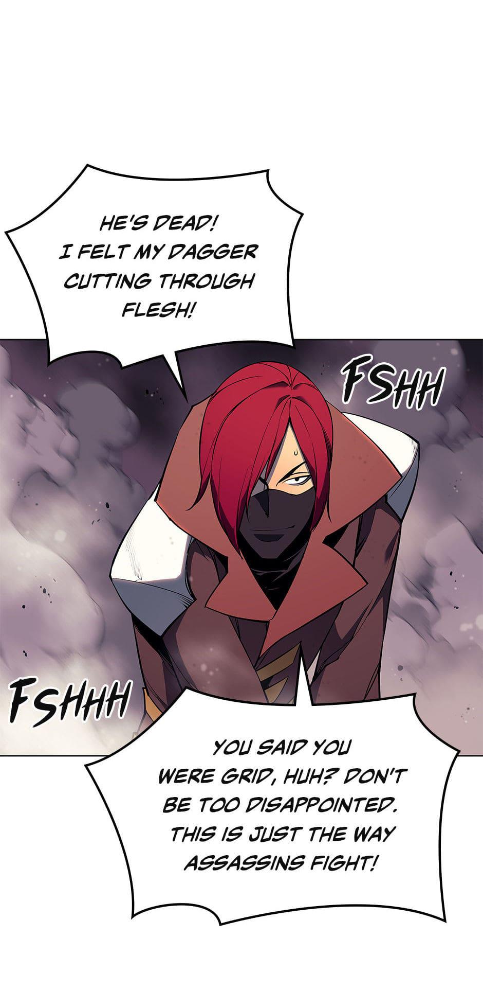 Overgeared, Chapter 64 image 57