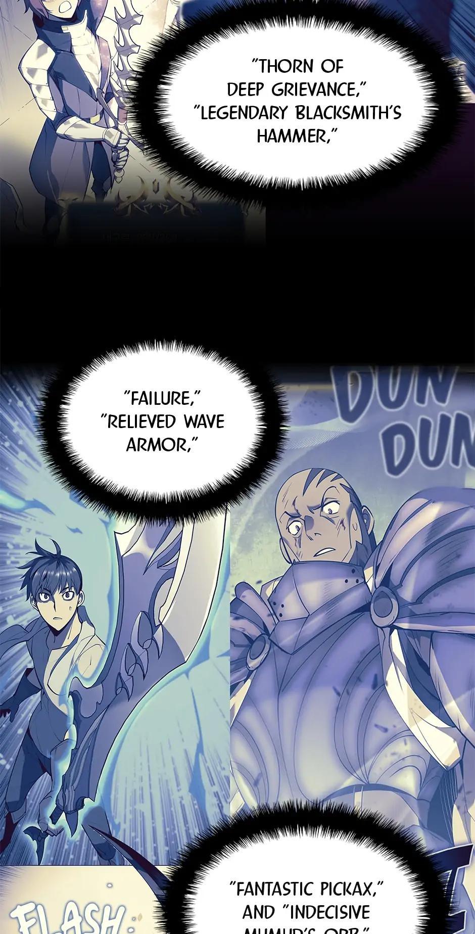 Overgeared, Chapter 103 image 082