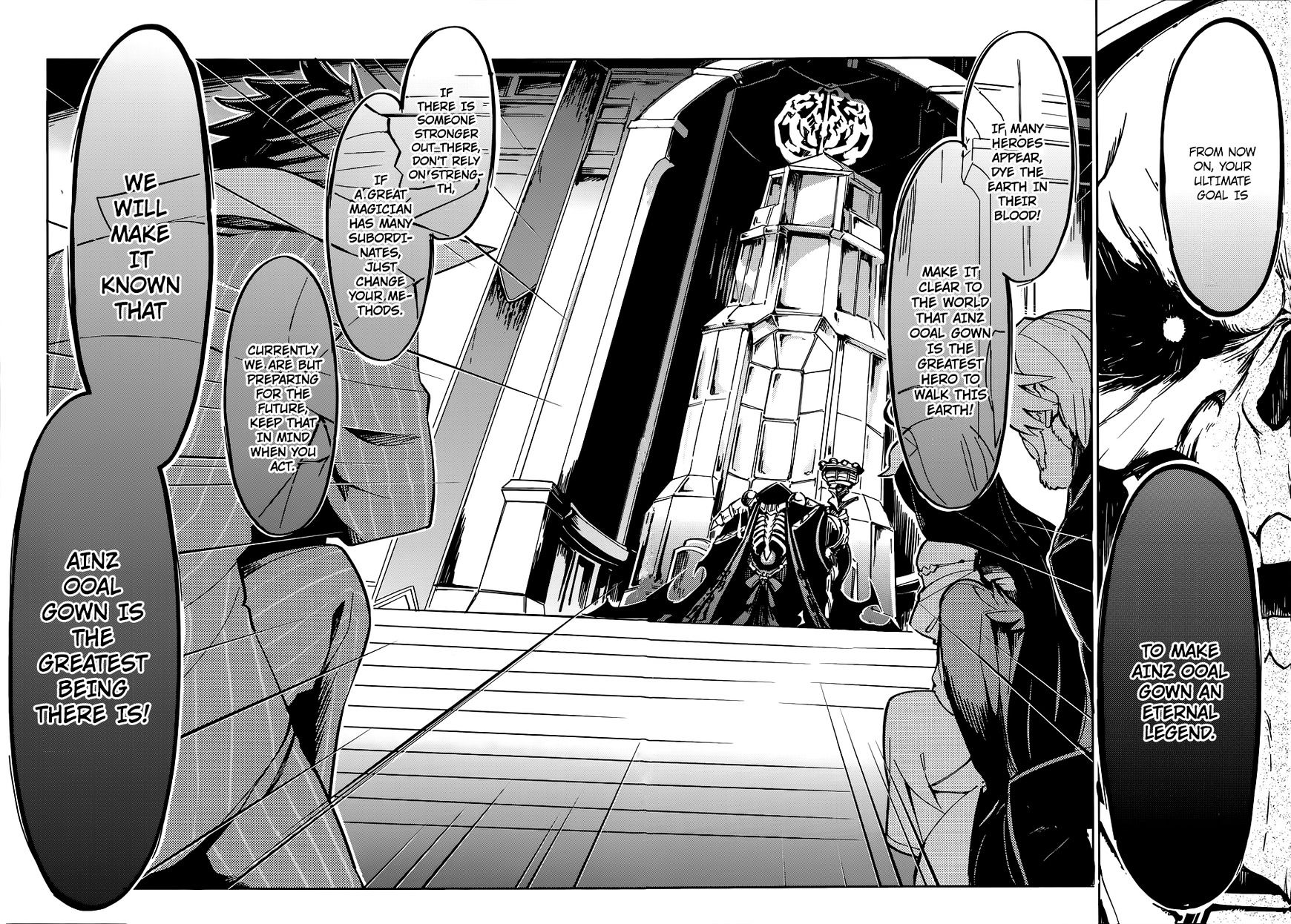 Overlord, Chapter 4 image 29