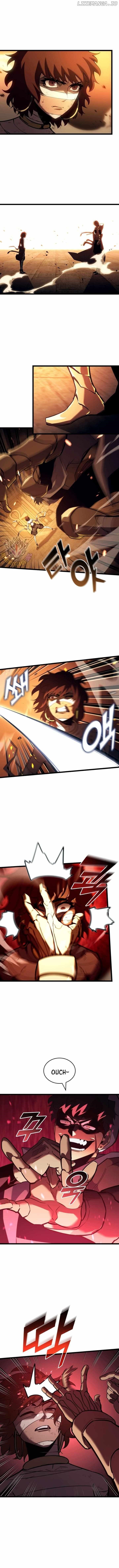 Return Of The Sss-Class Ranker, Chapter 128 image 09