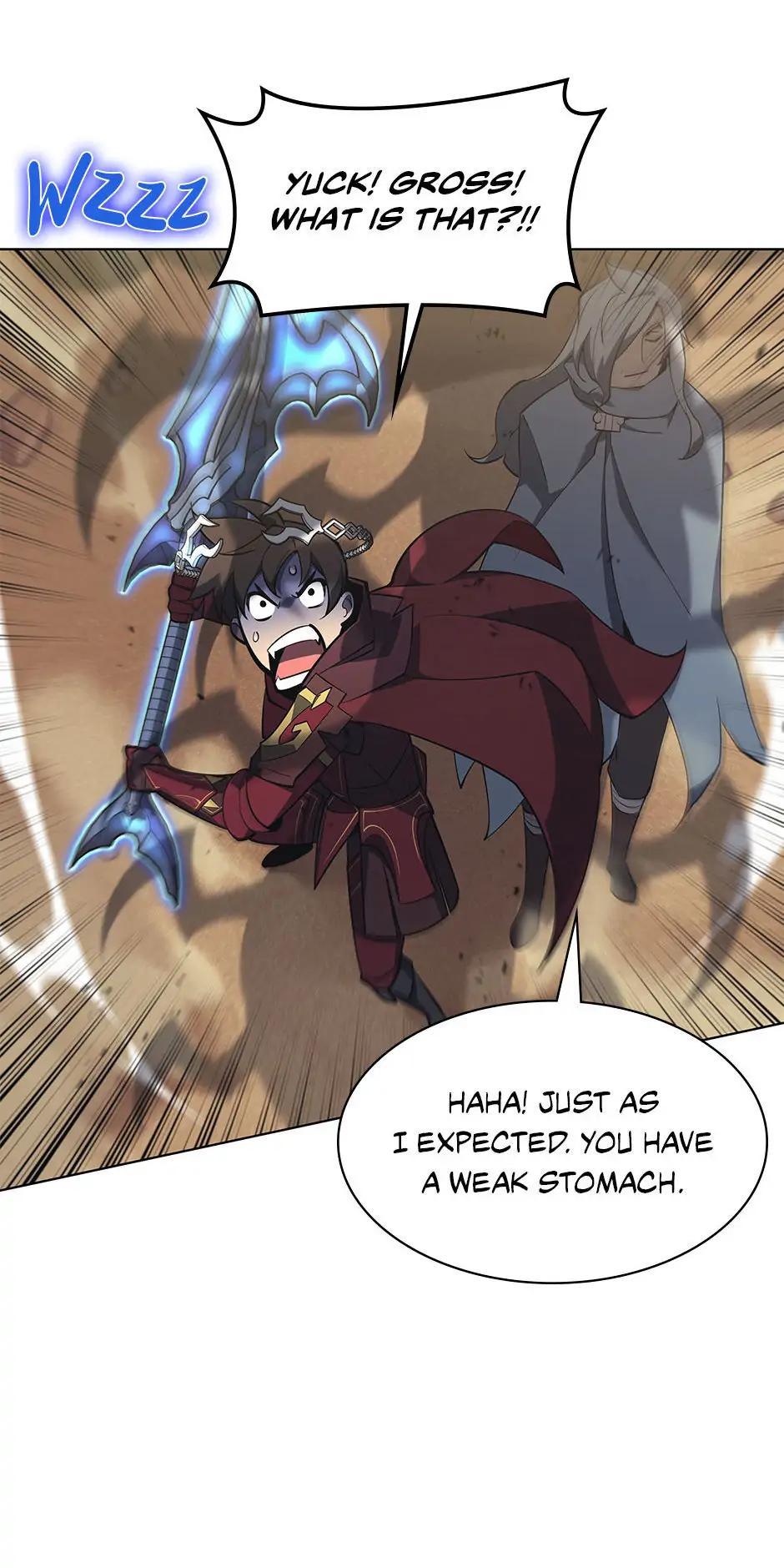 Overgeared, Chapter 113 image 025