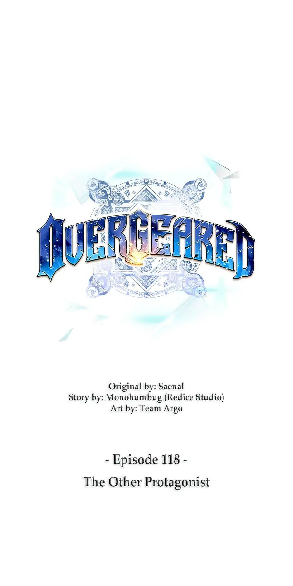 Overgeared, Chapter 118 image 028