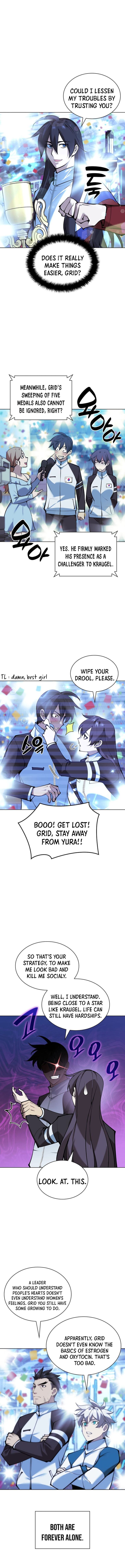 Overgeared, Chapter 229 image 16