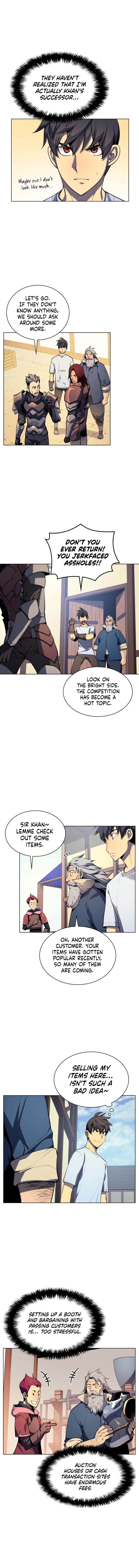 Overgeared, Chapter 31 image 09