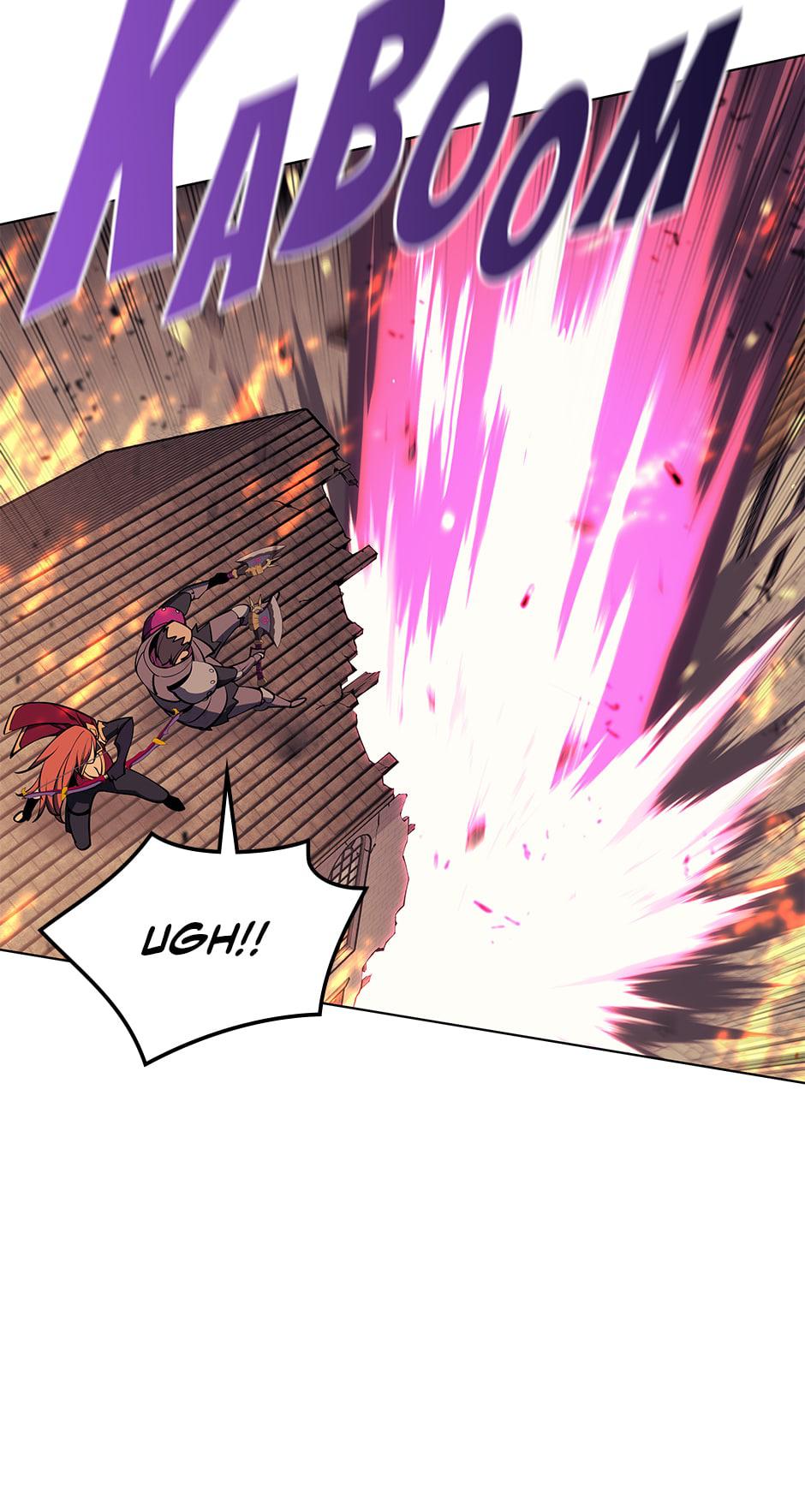 Overgeared, Chapter 81 image 44