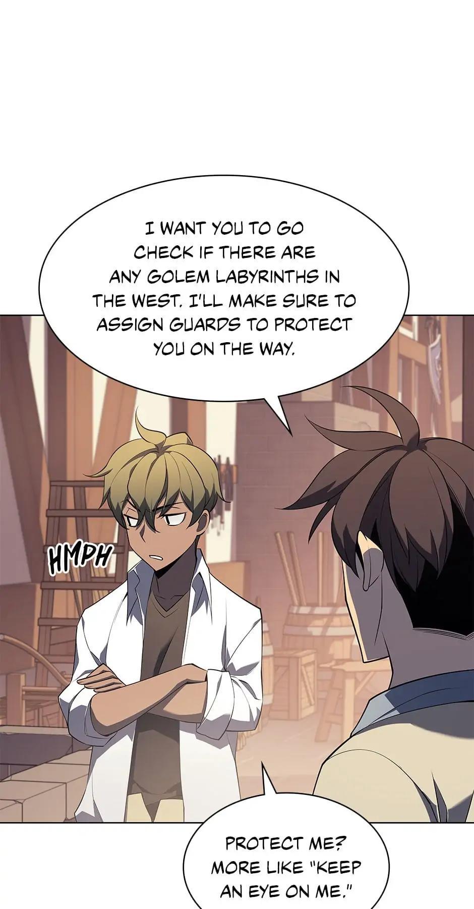 Overgeared, Chapter 118 image 011
