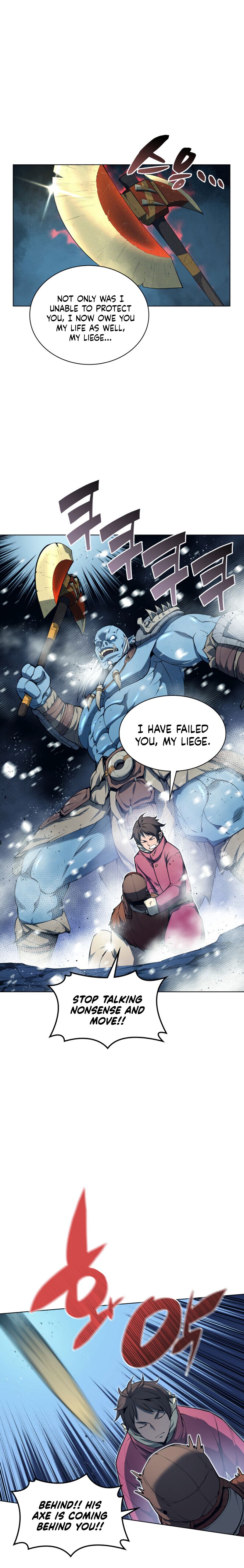 Overgeared, Chapter 40 image 03
