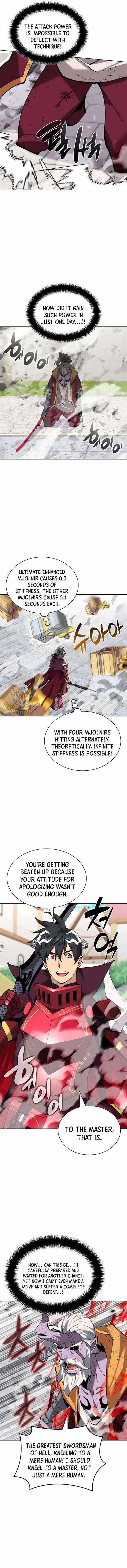 Overgeared, Chapter 240 image 21