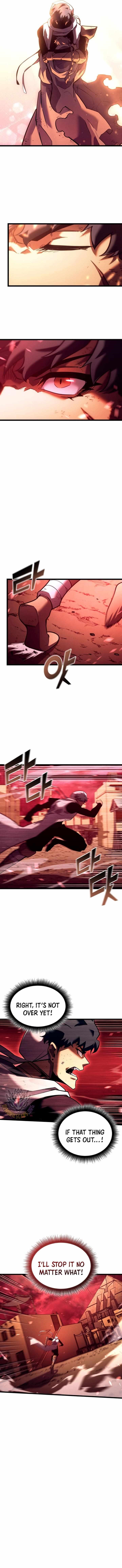 Return Of The Sss-Class Ranker, Chapter 132 image 05
