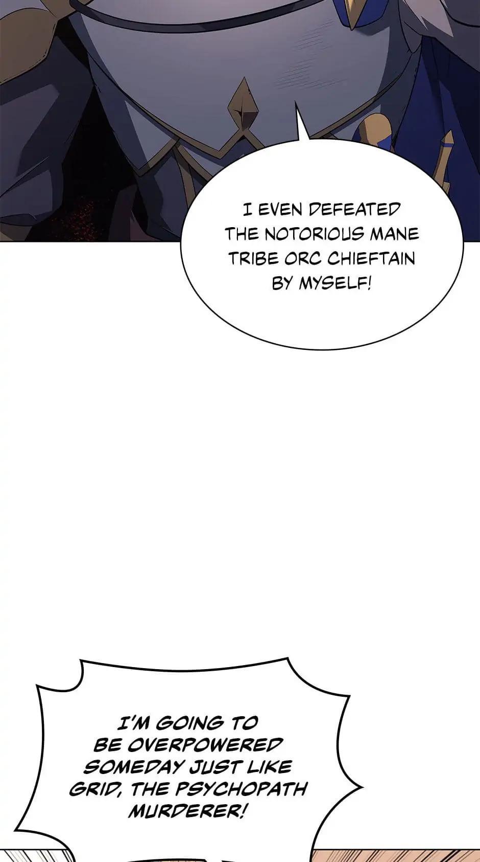 Overgeared, Chapter 110 image 043