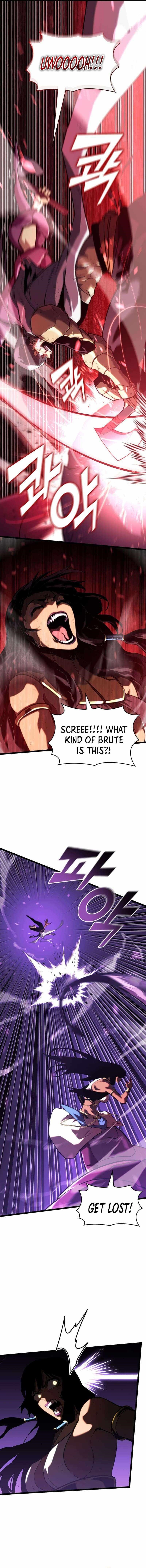 Return Of The Sss-Class Ranker, Chapter 121 image 04