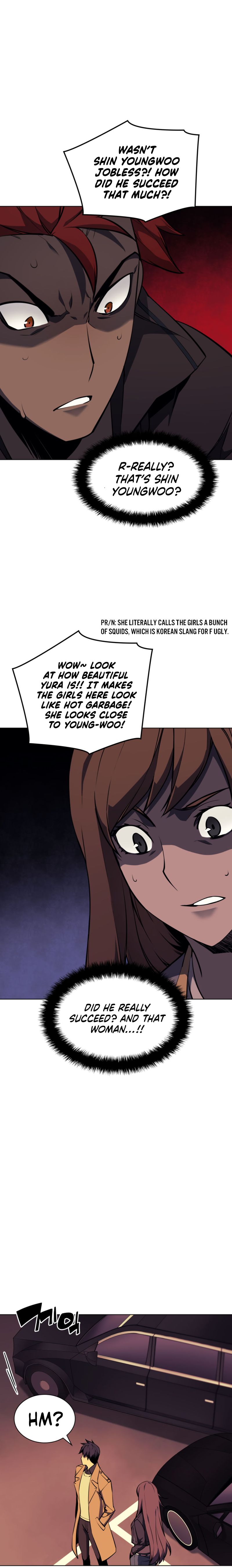 Overgeared, Chapter 58 image 16