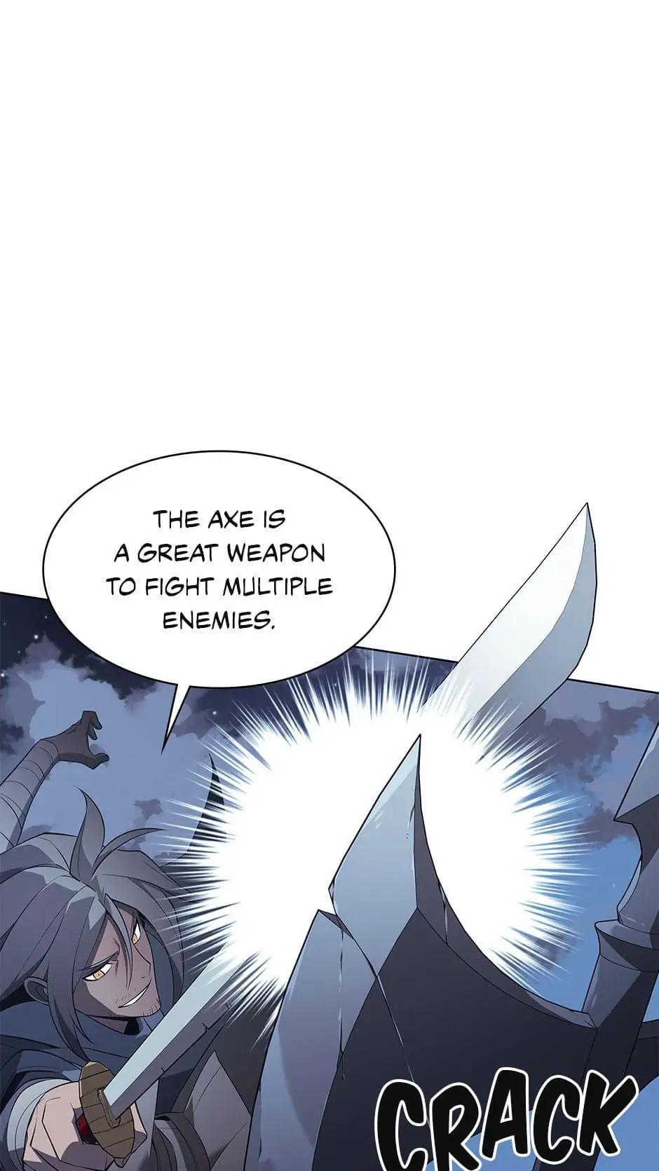 Overgeared, Chapter 111 image 038
