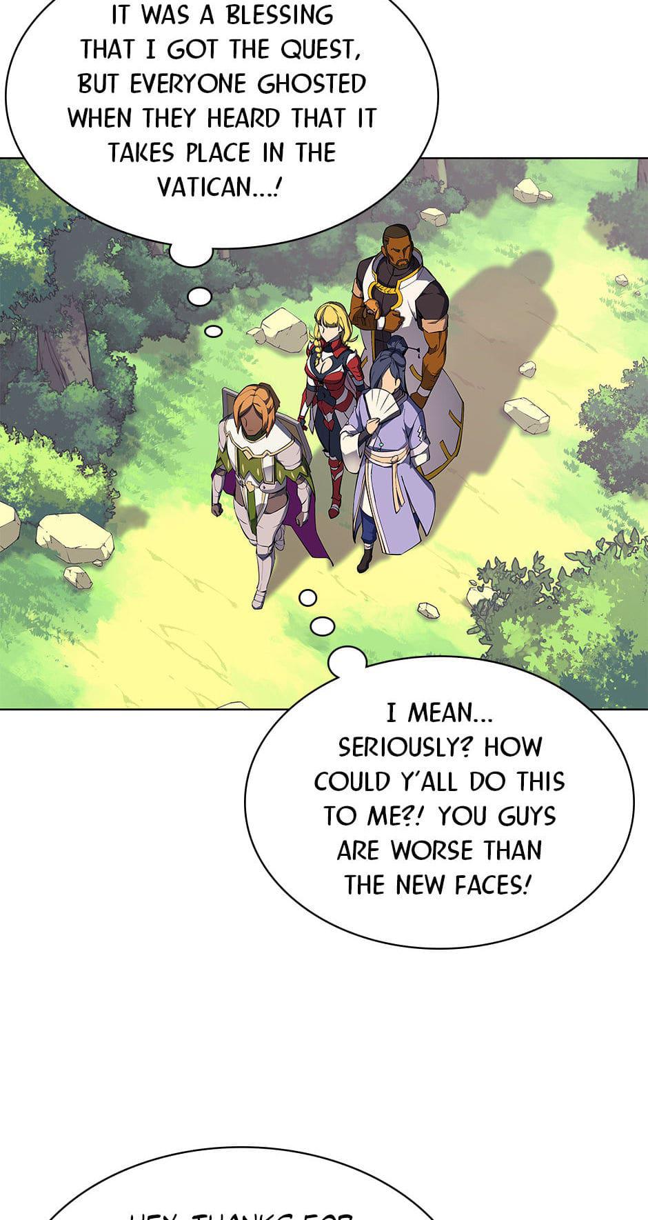 Overgeared, Chapter 69 image 20