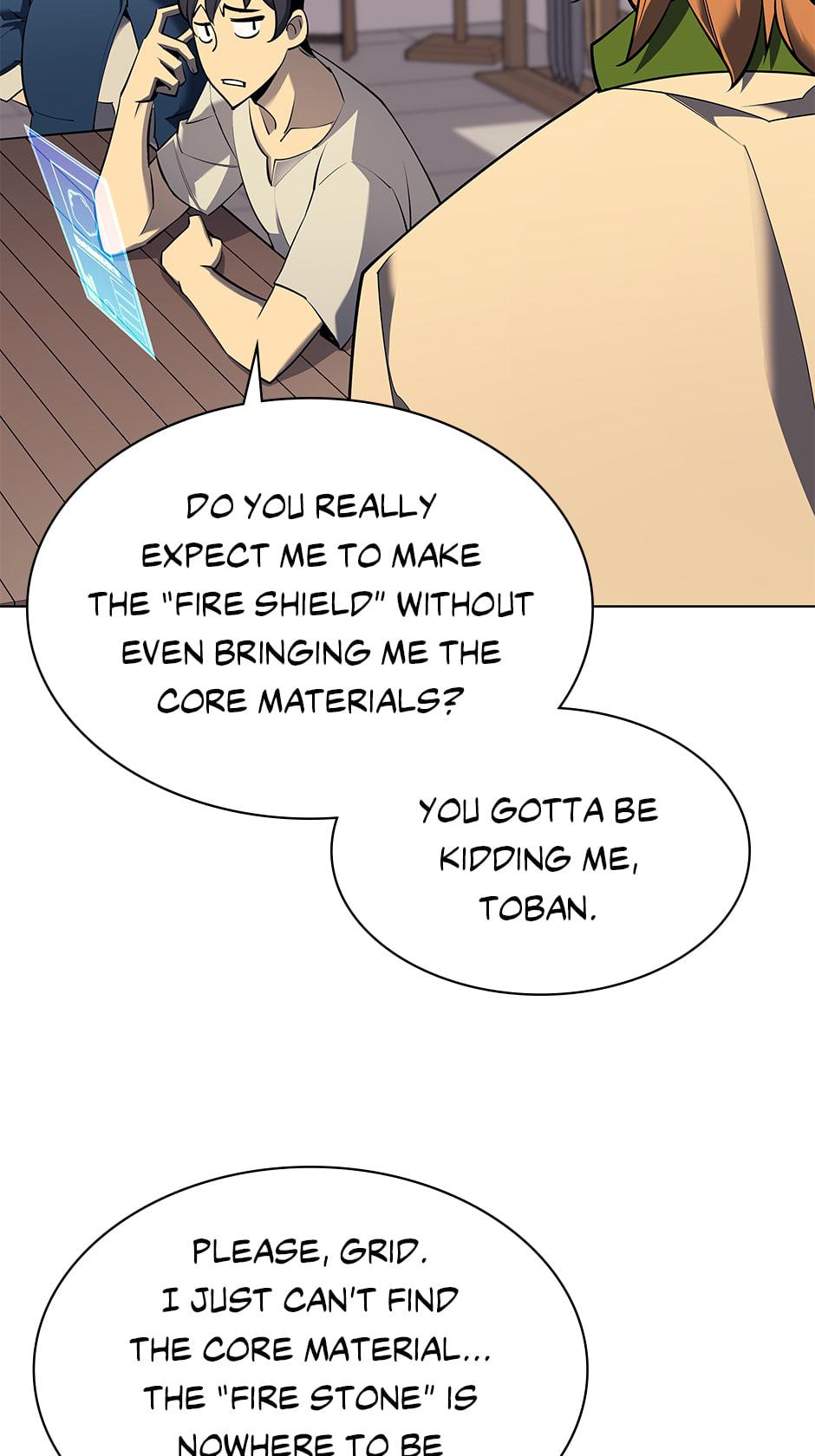 Overgeared, Chapter 87 image 057