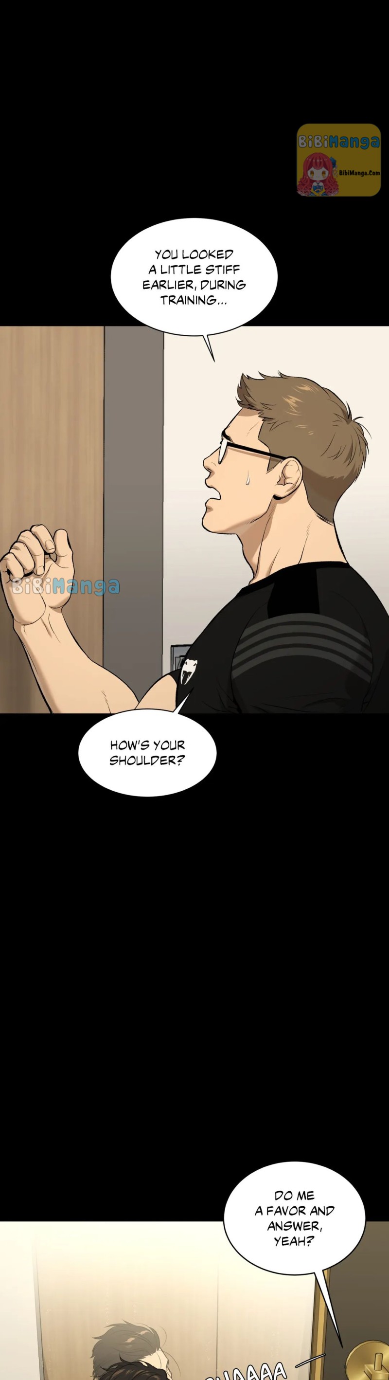 Jinx, Chapter 14 image 31
